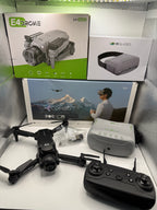 VR Combo Smart Camera Drone with Headset and Remote Controller