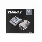 K900Max Payload Delivery Drone with Screened Remote