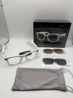 AiMB S2 Max white smart glasses additional product image
