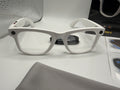 AiMB S2 Max white AI smart glasses product image