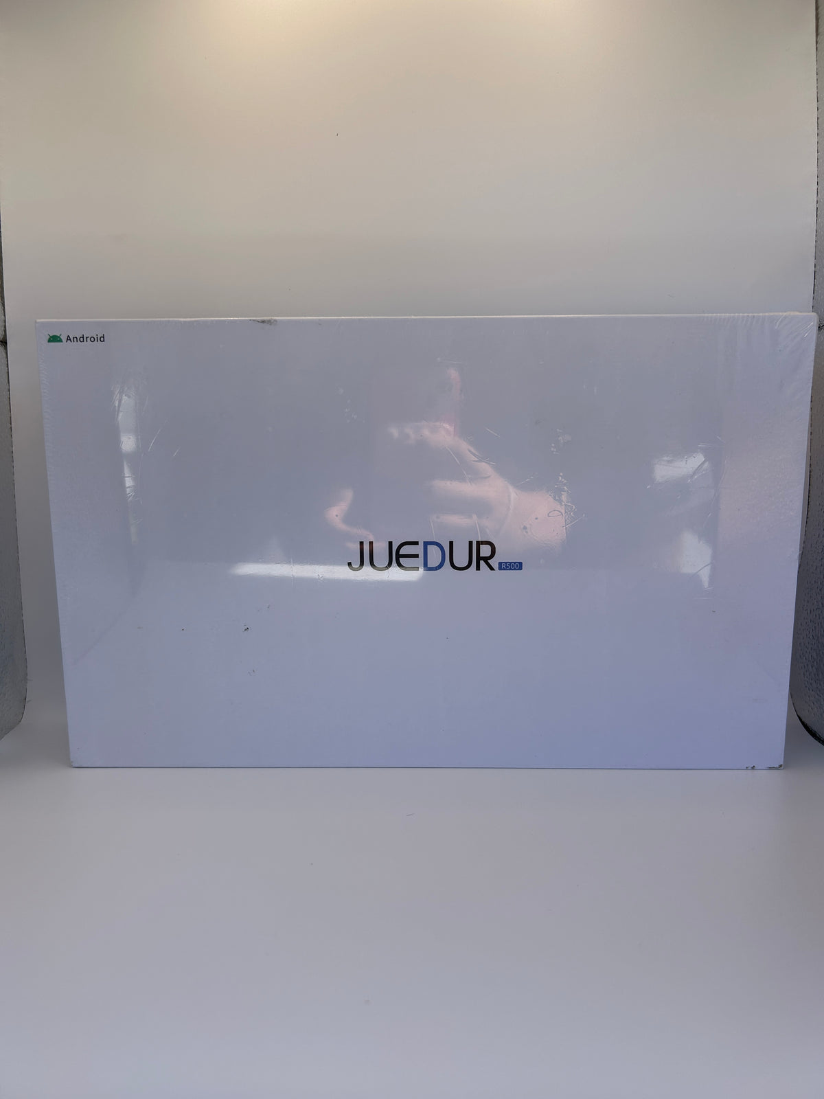JUEDUR R500 10.1-Inch Android Tablet, 128GB - product photo 1