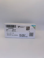 Warchody G300L Smart Glasses, Black Frame, Black & Clear Lenses - product photo 2
