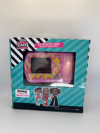 L.O.L. Surprise! O.M.G. Kids Interactive Camera with Thermal Printer - Pink - product photo 2