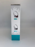 G306 True Wireless Stereo Headphones - Black - product photo 3