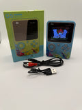 G5 Retro Portable Handheld Game Console with box