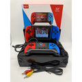 Q21 handheld video game console with 3.5 inch screen