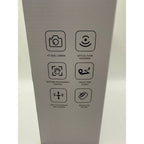 Side view of DRONE E99MAX packaging listing features