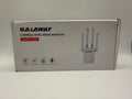 Galaway WiFi Repeater 1200Mbps dual-band front