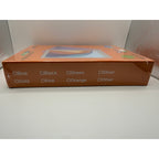 Star Tablet PC HD 10 packaging with color options and features