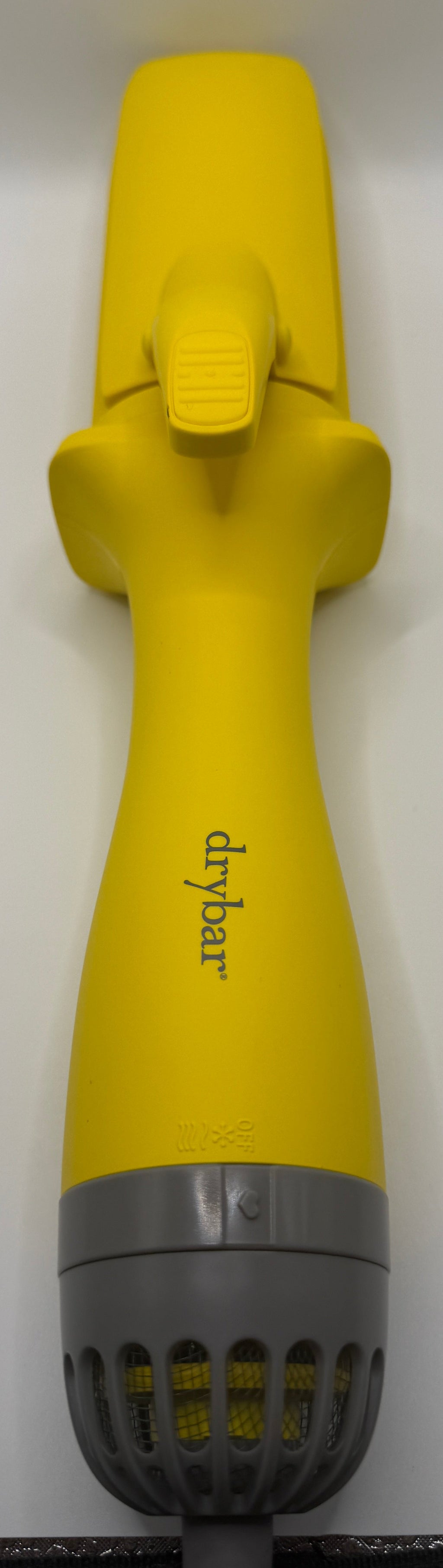 Drybar The Straight Shot blow-drying flat iron — product photo 2