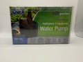 Pennington Aquagarden Universal Hydroponic & Aquaponic Water Pump front packaging