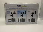 Installation options for Pennington Aquagarden 300-500 water pump