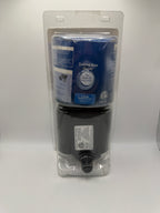 Smartpond Pond Pump product visible inside packaging