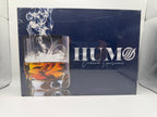 HUMO Premium Cocktail Smoker Kit Packaging
