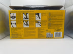 Back of the box showing installation instructions and product info