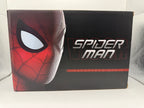 Original Spider-Man themed box packaging