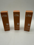 itk Soothing Under Eye Stick 0.35 oz package front