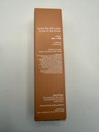 itk Soothing Under Eye Stick package instructions and ingredients