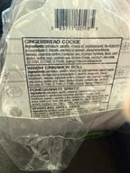 ChapStick Cozy Comforts multipack ingredient details