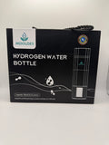 Mdoldes Hydrogen Water Bottle packaging front