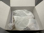 Momcozy S12 wearable breast pump unopened box contents