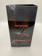 Flykid Tire Inflator Features Side