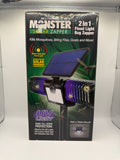 Bell+Howell Monster Solar Zapper packaging front