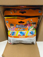 back view showing usage instructions on ZURU Bunch O Balloons pack