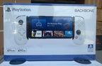 Backbone PlayStation Edition Controller for iPhone front packaging