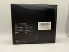 LASFIT AIR CR1 Pro technical specifications on box back
