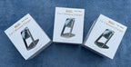 APOR 3 in 1 Wireless Charger in white boxed packaging