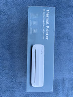 Minzhi A80 Portable Thermal Printer
