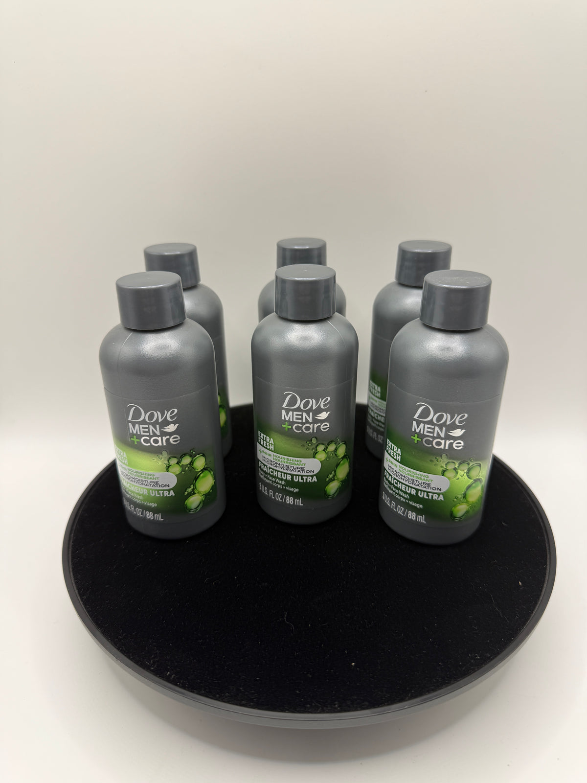 Dove Men+Care Body & Face Wash - Open Box - product photo 1