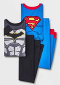 pajama set - 2 Pack - boys Size 10 - Condition Unverified - product photo 1