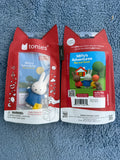 Tonies Miffy’s Adventures Big and Small Tonie Audio Character for Toniebox - product photo 1