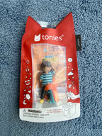tonies - Planet Omar - Audio character for the Toniebox - New - product photo 2