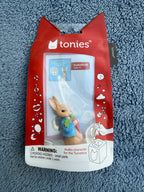 tonies Peter Rabbit Tonie Audio Character for Toniebox - product photo 2