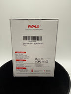 iWALK LinkPod Y2 9600 mAh Power Bank (Black) - product photo 2