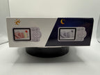 Baby Monitor – 2.8‑inch Screen Silicone Cover Camera - product photo 4