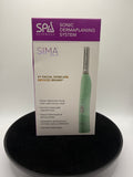 Spa Sciences SIMA Premium Sonic Dermaplaning System - product photo 1