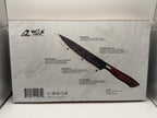 WCI.A³ Comfort Hand-Forged Series 6-Piece Knife Set - product photo 2