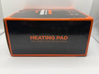 MISSVIVI HP019 Blue Heating Pad for Neck and Shoulders - product photo 3