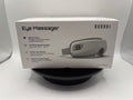 BURRKI Eye Massager AJREM2501, 1200mAh - product photo 1