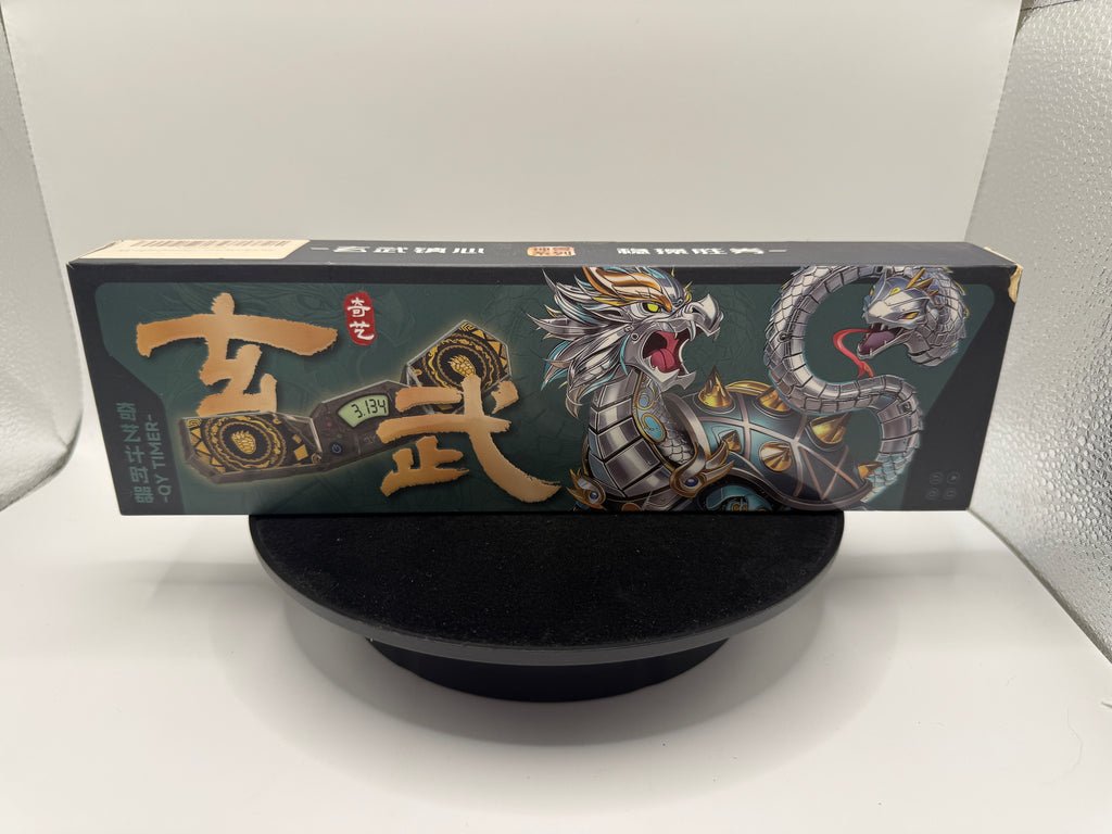 QY TOYS QY Timer QY3054 Digital Timer, - product photo 1
