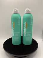 Think Sport Think Kids SPF 50 Mineral Sunscreen Spray, 6 fl oz - 47007.03 - Think Kids SPF 50 Mineral Spray - product photo 1