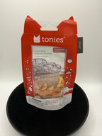 Tonies Make Way for Ducklings Tonie Audiobook - product photo 2