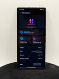 REDMAGIC 11 Pro NX809J Cryo 12GB 256GB 5G Phone - product photo 1