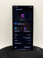 REDMAGIC 11 Pro NX809J Cryo 12GB 256GB 5G Phone - product photo 1