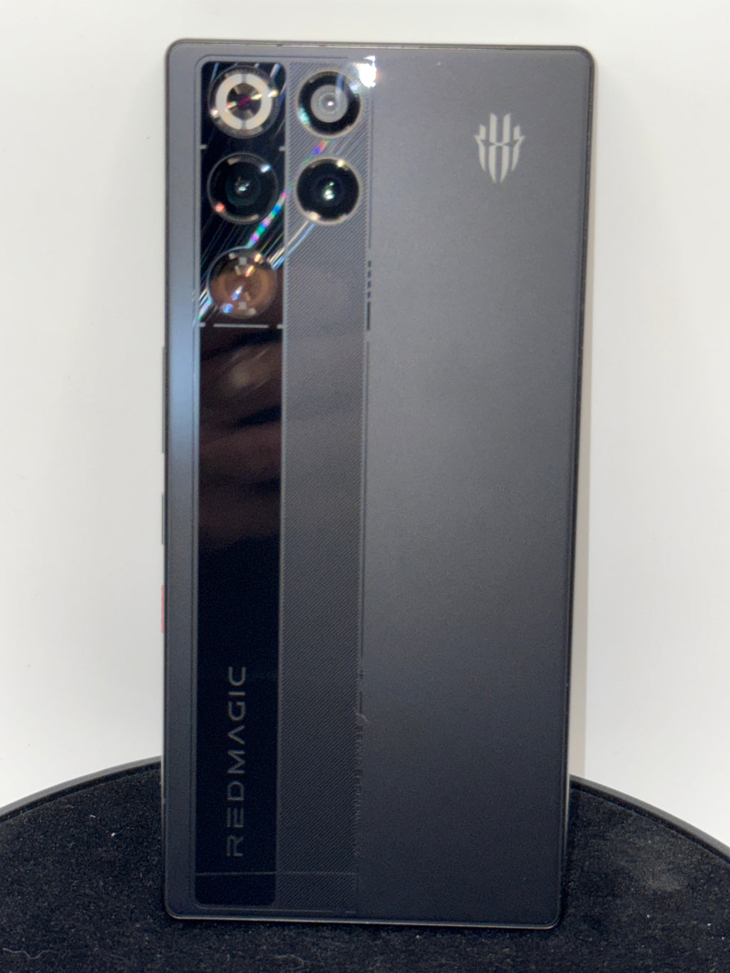 REDMAGIC 11 Pro NX809J Cryo 12GB 256GB 5G Phone - product photo 3