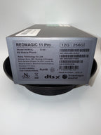 REDMAGIC 11 Pro NX809J Cryo 12GB 256GB 5G Phone - product photo 6